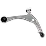 Order MEVOTECH ORIGINAL GRADE - GS601187 - Front Passenger Side Lower Control Arm and Ball Joint Assembly For Your Vehicle