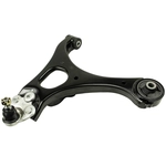 Order MEVOTECH ORIGINAL GRADE - GS601190 - Control Arm and Ball Joint Assembly For Your Vehicle