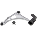 Order MEVOTECH ORIGINAL GRADE - GS601229 - Control Arm and Ball Joint Assembly For Your Vehicle