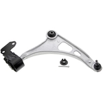 Order MEVOTECH ORIGINAL GRADE - GS601230 - Control Arm With Ball Joint For Your Vehicle