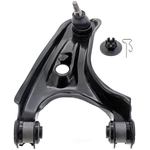 Order MEVOTECH ORIGINAL GRADE - GS601231 - Control Arm and Ball Joint Assembly For Your Vehicle