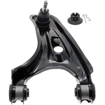 Order MEVOTECH ORIGINAL GRADE - GS601232 - Control Arm and Ball Joint Assembly For Your Vehicle