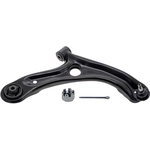 Order MEVOTECH ORIGINAL GRADE - GS601235 - Control Arm With Ball Joint For Your Vehicle