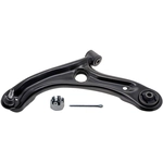 Order MEVOTECH ORIGINAL GRADE - GS601236 - Control Arm and Ball Joint Assembly For Your Vehicle