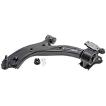 Order MEVOTECH ORIGINAL GRADE - GS601259 - Control Arm and Ball Joint Assembly For Your Vehicle