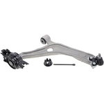 Order MEVOTECH ORIGINAL GRADE - GS601269 - Control Arm and Ball Joint Assembly For Your Vehicle