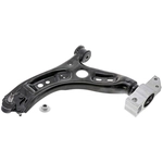 Order MEVOTECH ORIGINAL GRADE - GS701116 - Control Arm and Ball Joint Assembly For Your Vehicle