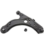 Order MEVOTECH ORIGINAL GRADE - GS701122 - Control Arm and Ball Joint Assembly For Your Vehicle
