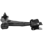Order MEVOTECH ORIGINAL GRADE - GS801103 - Control Arm and Ball Joint Assembly For Your Vehicle