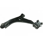 Order MEVOTECH ORIGINAL GRADE - GS801104 - Control Arm and Ball Joint Assembly For Your Vehicle