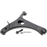 Order MEVOTECH ORIGINAL GRADE - GS801115 - Control Arm and Ball Joint Assembly For Your Vehicle