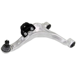 Order MEVOTECH ORIGINAL GRADE - GS801124 - Control Arm And Ball Joint Assembly For Your Vehicle