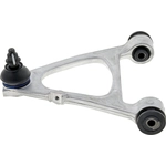 Order Control Arm With Ball Joint by MEVOTECH ORIGINAL GRADE - GS801133 For Your Vehicle