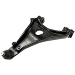 Order MEVOTECH ORIGINAL GRADE - GS801181 - Control Arm and Ball Joint Assembly For Your Vehicle