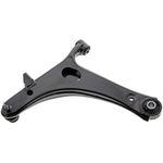 Order MEVOTECH ORIGINAL GRADE - GS801192 - Control Arm and Ball Joint Assembly For Your Vehicle