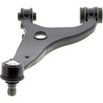 Order MEVOTECH ORIGINAL GRADE - GS801199 - Control Arm With Ball Joint For Your Vehicle