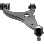 Order MEVOTECH ORIGINAL GRADE - GS801200 - Control Arm With Ball Joint For Your Vehicle