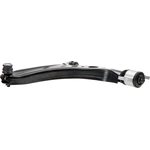 Order Control Arm With Ball Joint by MEVOTECH ORIGINAL GRADE - GS801236 For Your Vehicle
