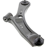 Order MEVOTECH ORIGINAL GRADE - GS80153 - Control Arm With Ball Joint For Your Vehicle