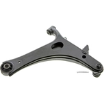 Order MEVOTECH ORIGINAL GRADE - GS80182 - Control Arm and Ball Joint Assembly For Your Vehicle