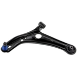 Order MEVOTECH ORIGINAL GRADE - GS861007 - Front Driver Side Lower Non-Adjustable Control Arm and Ball Joint Assembly For Your Vehicle