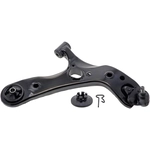 Order MEVOTECH ORIGINAL GRADE - GS861031 - Control Arm and Ball Joint Assembly For Your Vehicle