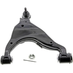 Order MEVOTECH ORIGINAL GRADE - GS861038 - Control Arm and Ball Joint Assembly For Your Vehicle