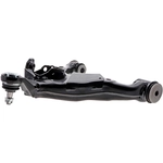 Order Control Arm With Ball Joint by MEVOTECH ORIGINAL GRADE - GS861082 For Your Vehicle