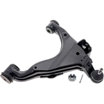 Order MEVOTECH ORIGINAL GRADE - GS861082 - Lower Control Arm and Ball Joint Assembly For Your Vehicle