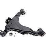 Order MEVOTECH ORIGINAL GRADE - GS861083 - Control Arm and Ball Joint Assembly For Your Vehicle