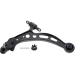 Order MEVOTECH ORIGINAL GRADE - GS861290 - Control Arm and Ball Joint Assembly For Your Vehicle