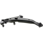 Order Control Arm With Ball Joint by MEVOTECH ORIGINAL GRADE - GS861293 For Your Vehicle