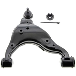 Order MEVOTECH ORIGINAL GRADE - GS861297 - Control Arm and Ball Joint Assembly For Your Vehicle
