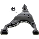 Order MEVOTECH ORIGINAL GRADE - GS861298 - Control Arm and Ball Joint Assembly For Your Vehicle