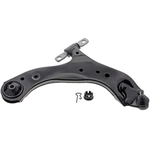 Order MEVOTECH ORIGINAL GRADE - GS861300 - Control Arm With Ball Joint For Your Vehicle