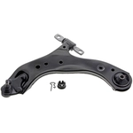 Order Control Arm With Ball Joint by MEVOTECH ORIGINAL GRADE - GS861301 For Your Vehicle