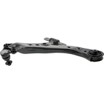 Order Control Arm With Ball Joint by MEVOTECH ORIGINAL GRADE - GS861313 For Your Vehicle
