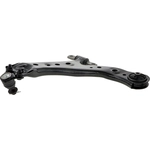 Order Control Arm With Ball Joint by MEVOTECH ORIGINAL GRADE - GS861322 For Your Vehicle