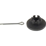 Order Control Arm With Ball Joint by MEVOTECH ORIGINAL GRADE - GS861331 For Your Vehicle