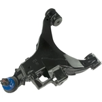 Order MEVOTECH ORIGINAL GRADE - GS86136 - Control Arm With Ball Joint For Your Vehicle