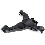 Order MEVOTECH ORIGINAL GRADE - GS86137 - Control Arm With Ball Joint For Your Vehicle