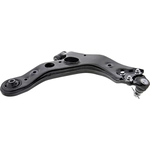 Order Control Arm With Ball Joint by MEVOTECH ORIGINAL GRADE - GS86197 For Your Vehicle