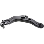 Order Control Arm With Ball Joint by MEVOTECH ORIGINAL GRADE - GS86198 For Your Vehicle