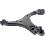 Order MEVOTECH ORIGINAL GRADE - GS901066 - Control Arm and Ball Joint Assembly For Your Vehicle