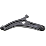 Order MEVOTECH ORIGINAL GRADE - GS901108 - Control Arm and Ball Joint Assembly For Your Vehicle