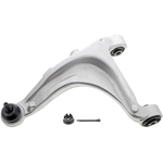Order MEVOTECH ORIGINAL GRADE - GS901125 - Control Arm and Ball Joint Assembly For Your Vehicle