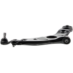 Order MEVOTECH ORIGINAL GRADE - GS901215 - Control Arm and Ball Joint Assembly For Your Vehicle