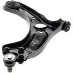 Order MEVOTECH ORIGINAL GRADE - GS901233 - Control Arm and Ball Joint Assembly For Your Vehicle