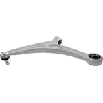 Order Control Arm With Ball Joint by MEVOTECH ORIGINAL GRADE - GS901246 For Your Vehicle