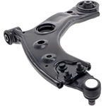 Order Control Arm With Ball Joint by MEVOTECH ORIGINAL GRADE - GS901248 For Your Vehicle